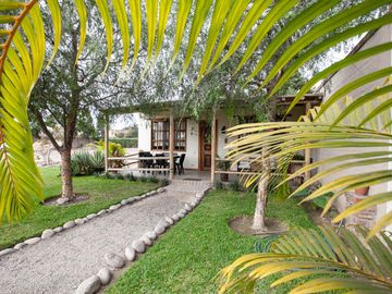 VENDO 2 BUNGALOWS EN CONDOMINIO EL HUARANGO-CHINCHA