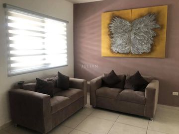 Casa en Venta Apodaca Estancias Valle de Plata