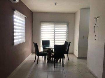 Casa en Venta Apodaca Estancias Valle de Plata