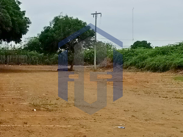 Terreno frente al mar en venta -  Vía Playas, Data, Posorja, General Villamil, Ecuador