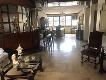 Venta de casa comercial rentera