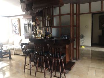 Venta de casa comercial rentera