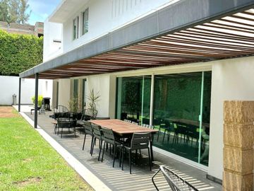 Casa en Venta Condominio Santa Anita Club de Golf Tlajomulco Guadalajara