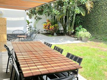 Casa en Venta Condominio Santa Anita Club de Golf Tlajomulco Guadalajara