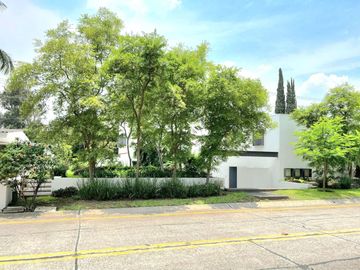 Casa en Venta Condominio Santa Anita Club de Golf Tlajomulco Guadalajara