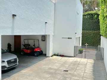 Casa en Venta Condominio Santa Anita Club de Golf Tlajomulco Guadalajara
