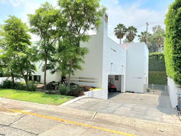 Casa en Venta Condominio Santa Anita Club de Golf Tlajomulco Guadalajara