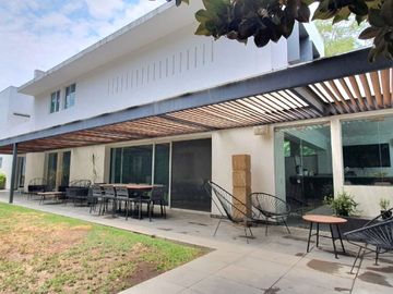 Casa en Venta Condominio Santa Anita Club de Golf Tlajomulco Guadalajara