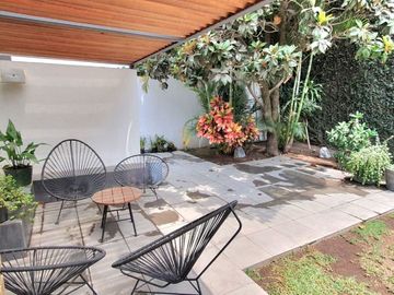 Casa en Venta Condominio Santa Anita Club de Golf Tlajomulco Guadalajara