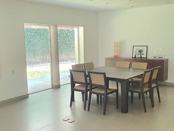Casa en Venta Condominio Santa Anita Club de Golf Tlajomulco Guadalajara