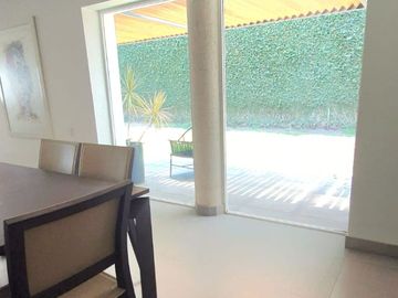 Casa en Venta Condominio Santa Anita Club de Golf Tlajomulco Guadalajara