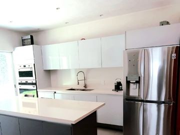 Casa en Venta Condominio Santa Anita Club de Golf Tlajomulco Guadalajara