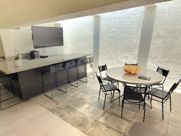 Casa en Venta Condominio Santa Anita Club de Golf Tlajomulco Guadalajara