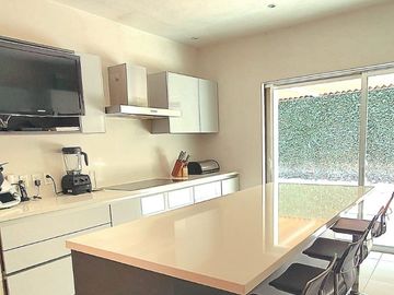 Casa en Venta Condominio Santa Anita Club de Golf Tlajomulco Guadalajara