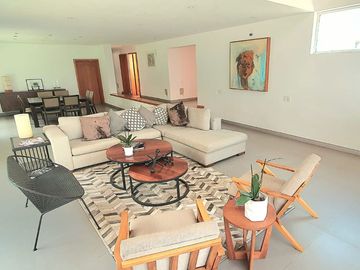 Casa en Venta Condominio Santa Anita Club de Golf Tlajomulco Guadalajara