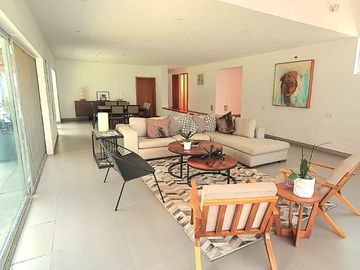 Casa en Venta Condominio Santa Anita Club de Golf Tlajomulco Guadalajara