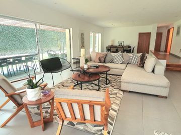 Casa en Venta Condominio Santa Anita Club de Golf Tlajomulco Guadalajara