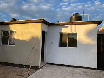 🏡 Casa en Venta – Lienzo Charro