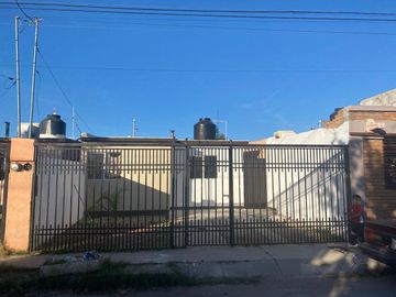 🏡 Casa en Venta – Lienzo Charro
