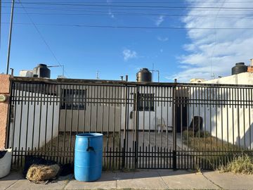 🏡 Casa en Venta – Lienzo Charro