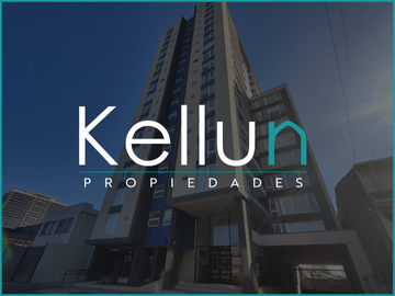 Departamento en venta – Tipo Mariposa, Edificio Cruz 1051, Concepción