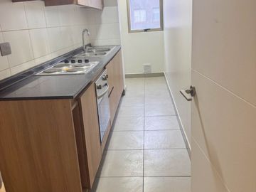 Departamento En Valle Escondido · Venta Uf 2.950