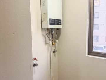 Departamento En Valle Escondido · Venta Uf 2.950