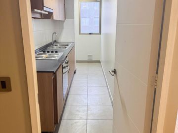 Departamento En Valle Escondido · Venta Uf 2.950