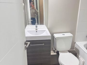 Departamento En Valle Escondido · Venta Uf 2.950