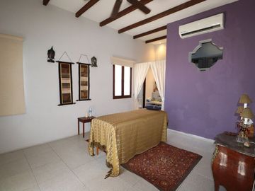 Casa Colonial en el Centro de Merida