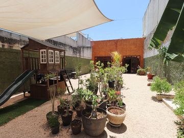 Casa Colonial en el Centro de Merida