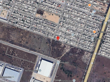 Casa en Calle Rosales, Villa Florida Sector B, Vista Hermosa, Reynosa, Tamps. ¡No créditos!