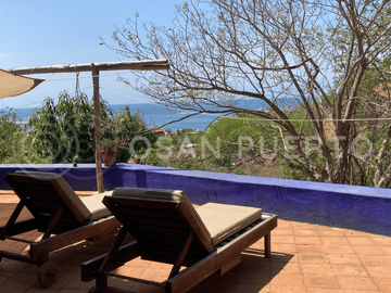 Se Vende Propiedad junto a la playa en Mazunte – A solo 400 metros del mar