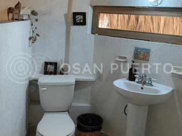 Se Vende Propiedad junto a la playa en Mazunte – A solo 400 metros del mar