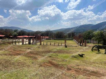 finca en venta en Jilotzingo