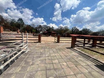 finca en venta en Jilotzingo