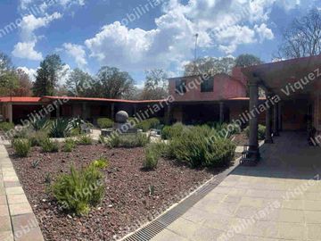 finca en venta en Jilotzingo