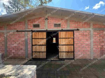 finca en venta en Jilotzingo