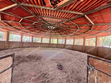 finca en venta en Jilotzingo