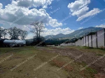 finca en venta en Jilotzingo