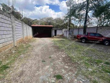 finca en venta en Jilotzingo
