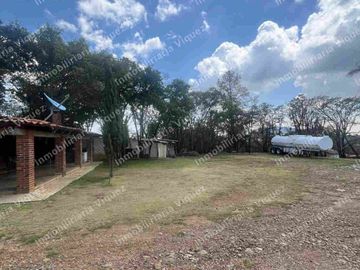 finca en venta en Jilotzingo