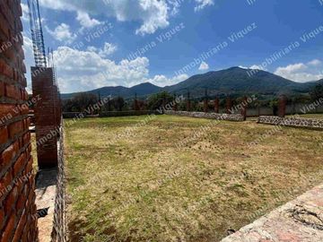 finca en venta en Jilotzingo