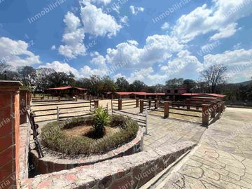 finca en venta en Jilotzingo