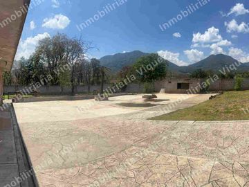 finca en venta en Jilotzingo
