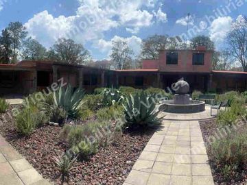 finca en venta en Jilotzingo