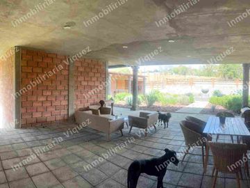 finca en venta en Jilotzingo