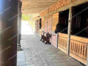 finca en venta en Jilotzingo
