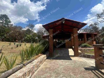 finca en venta en Jilotzingo