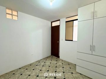 Departamento de 2 Dormitorios en 3er Piso  Urb. Covicorti
